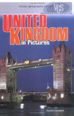 United Kingdom in pictures