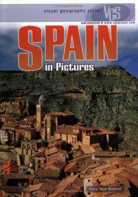 Spain in pictures