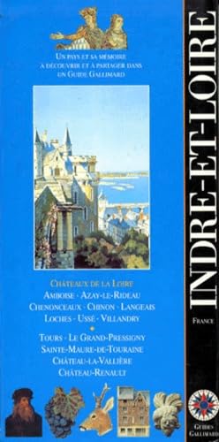 Indre-et-Loire.