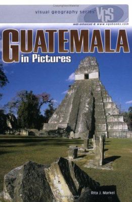 Guatemala in pictures