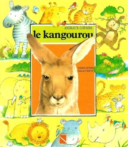 Le kangourou