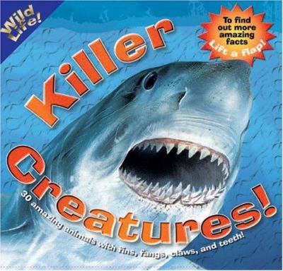 Killer creatures