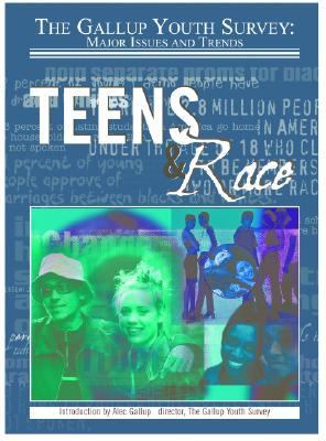Teens & race