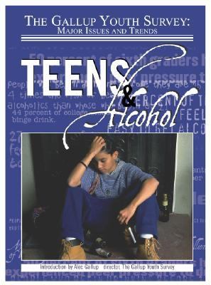 Teens & alcohol