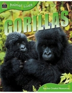 Gorillas and other primates