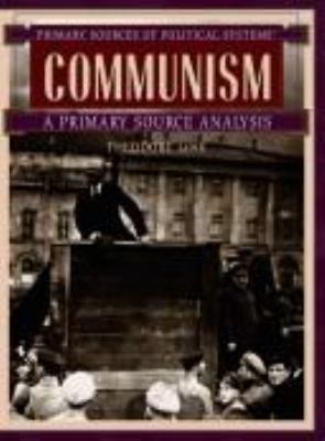 Communism : a primary source analysis