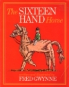 The sixteen hand horse