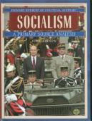 Socialism : a primary source analysis