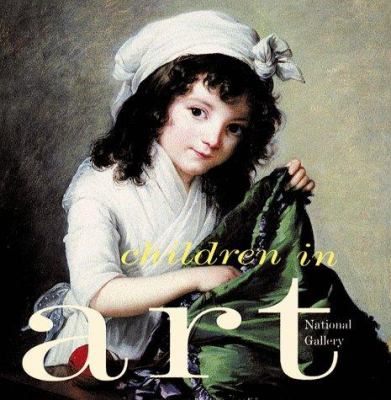 Children in art.