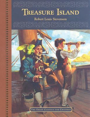 Treasure Island