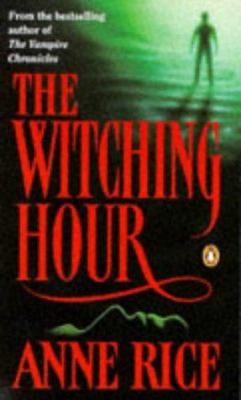 The witching hour