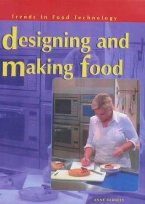 Design and making food