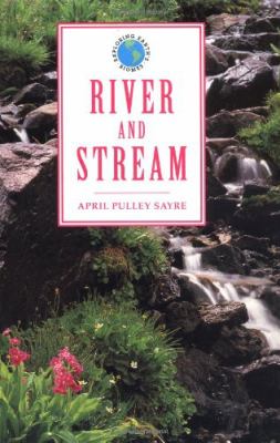 River and stream
