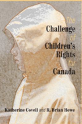 The challenge of children's rights for Canada