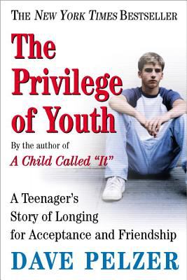 The privilege of youth : a teenager's story