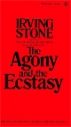 The agony and the ecstasy : a novel of Michelangelo