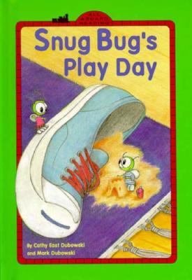 Snug Bug's play day