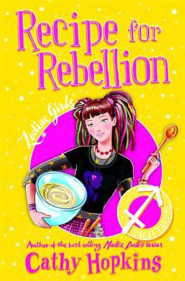 Recipe for rebellion