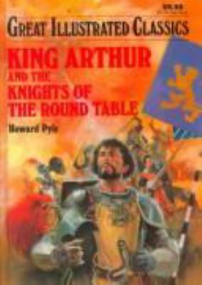King Arthur and the knights of the Round Table