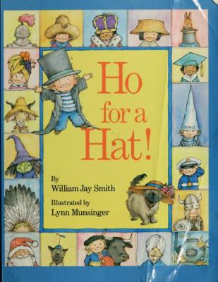 Ho for a hat!