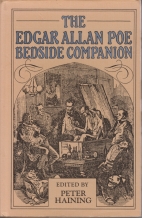 The Edgar Allan Poe bedside companion : morgue and mystery tales