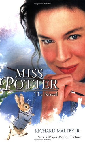 Miss Potter : a novel