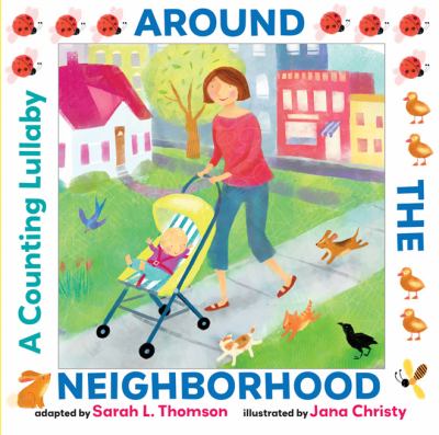 Around the neighcorhood : a counting lullaby