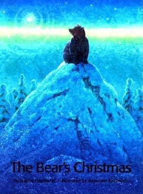 The bear's Christmas