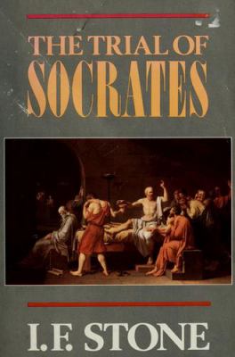 The trial of Socrates