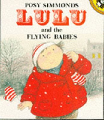 Lulu and the flying babies