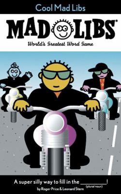 Cool mad libs : world's greatest word game