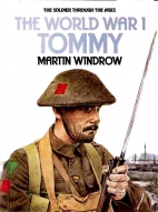 The World War 1 Tommy