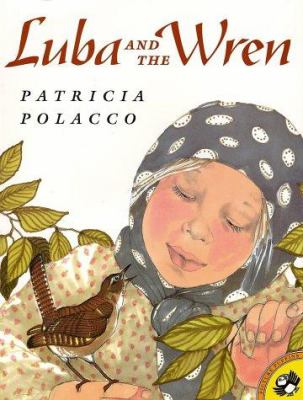 Luba and the wren