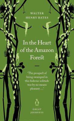 In the heart of the Amazon Forest