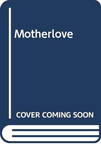 Mother love : a Karl Alberg mystery