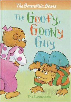 The goofy, goony guy
