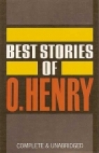 Best stories of O. Henry