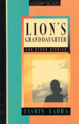 Lion's granddaughter and other stories