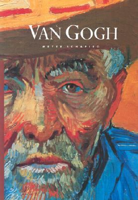 Vincent Van Gogh