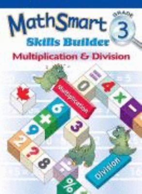 Multiplication & division : grade 3