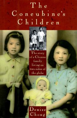 The concubine's children : portrait of a family divided