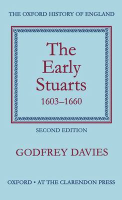The early Stuarts, 1603-1660.