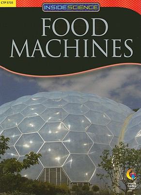 Food machines