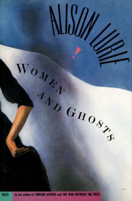 Women and ghosts