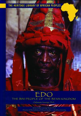 Edo : the Bini people of the Benin Kingdom