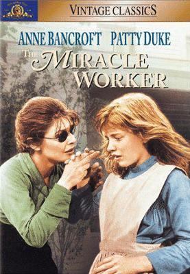 The miracle worker