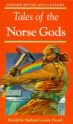 Tales of the Norse gods