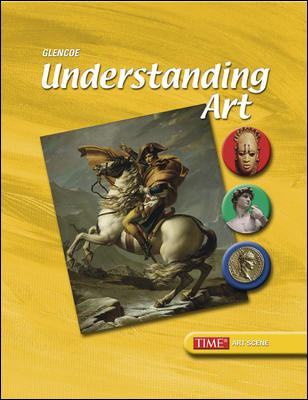 Understanding art