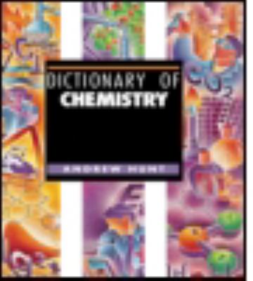 Dictionary of chemistry
