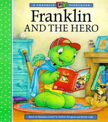 Franklin and the hero